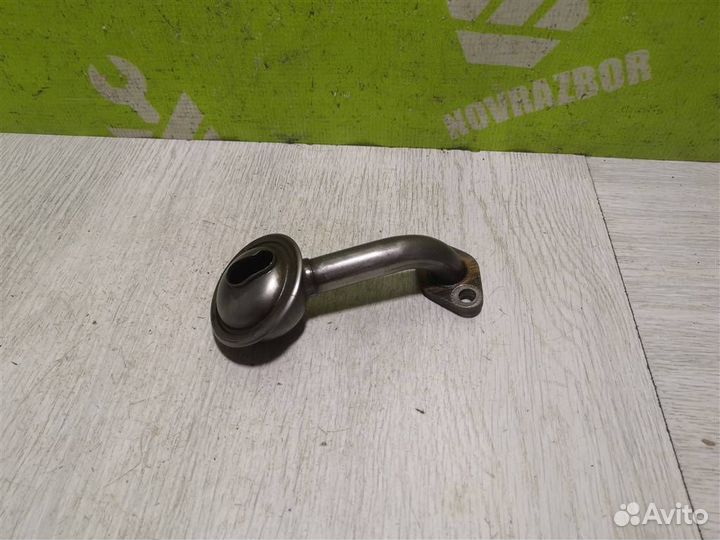 Маслозаборник Хендай i30 12-17