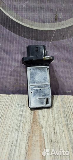 Дмрв Датчик расхода воздуха Nissan teana J32