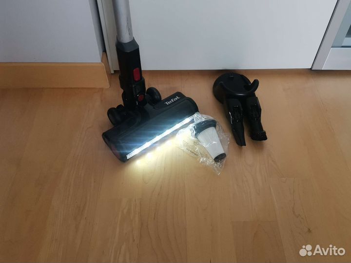 Пылесос Tefal X-Pert 360