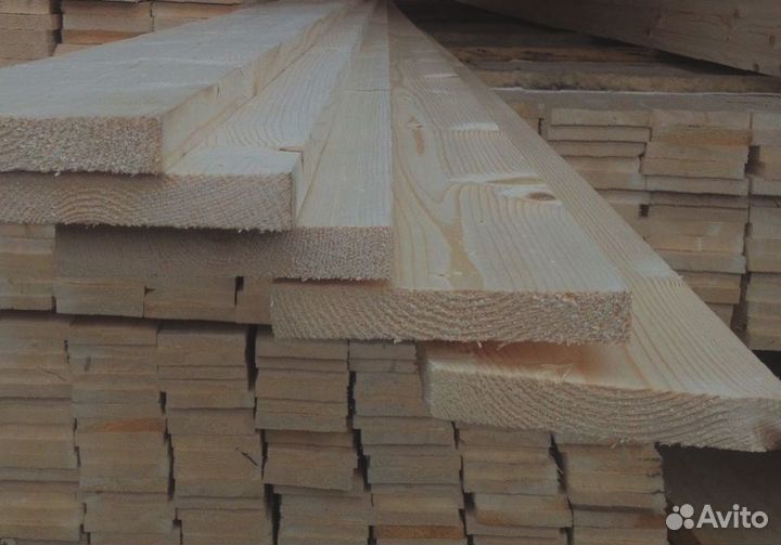 Красивые доски сосны для вашего дома и сада