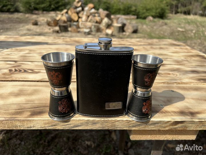 Шашлычный набор