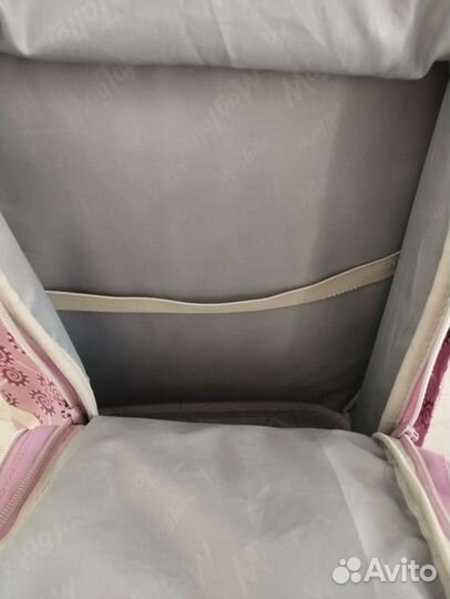 Школьный рюкзак MagTaller