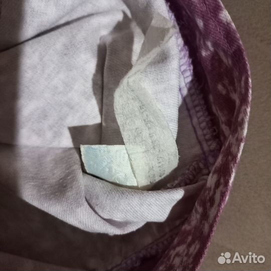 Рубашка для мальчика СССР