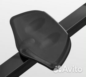 Гребной тренажёр bronze GYM RW1200M PRO