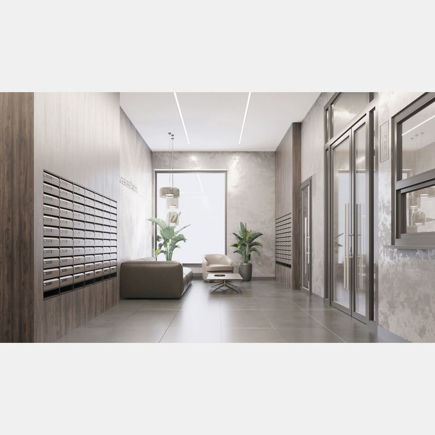 Квартира-студия, 30,5 м², 6/25 эт.