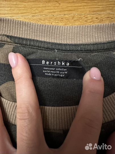 Футболка женская