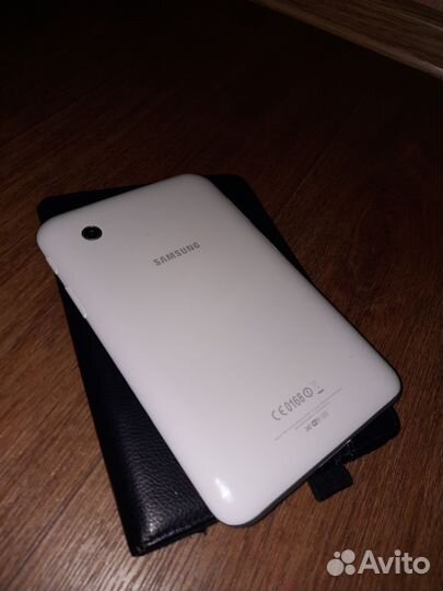Планшет samsung galaxy tab 2
