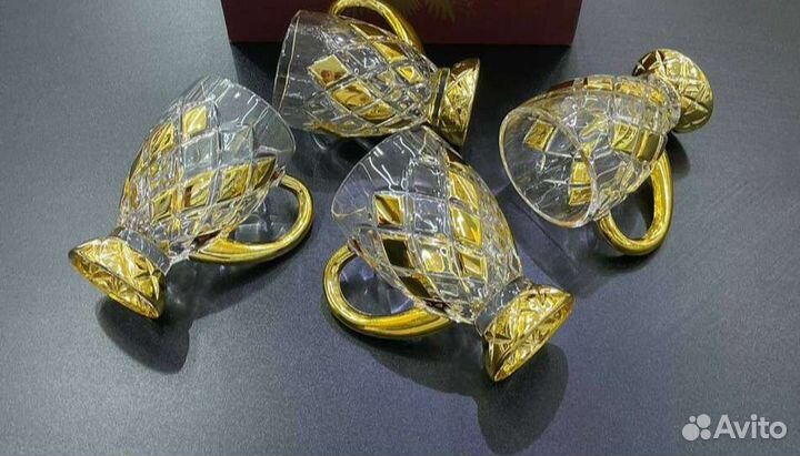 Набор кружек для чая