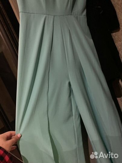 Комбинезон женский летний с чашечками 46 48