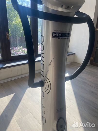 Виброплатформа Power Plate My 7 TM