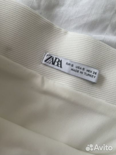 Юбка zara