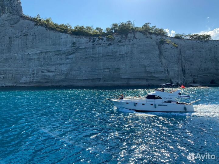 Тур в Турцию - раннее бронирование