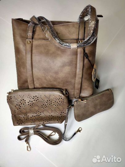 Набор сумок