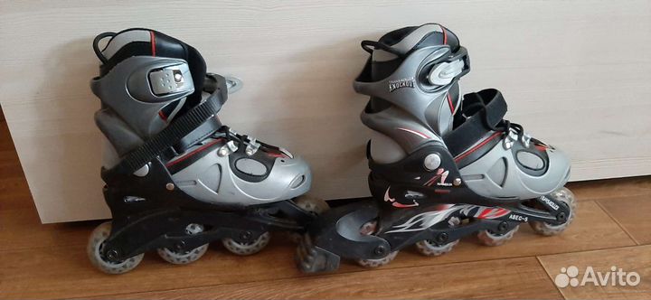 Ролики детские