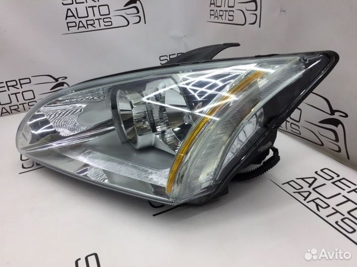 Фара левая Ford Focus 2 CB4 hxda 1.6 115 Л.С 2006