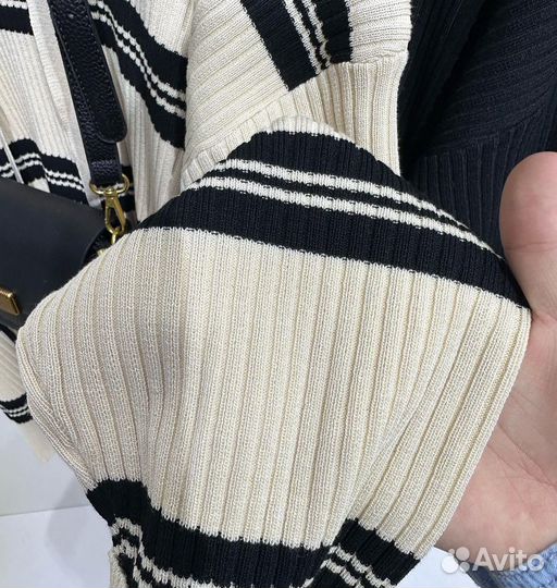 Худи оверсайз