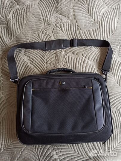 Сумка для ноутбука Case logic