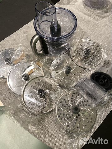 Kenwood насадка кухонный комбайн купить в Москве | Товары для дома и ...