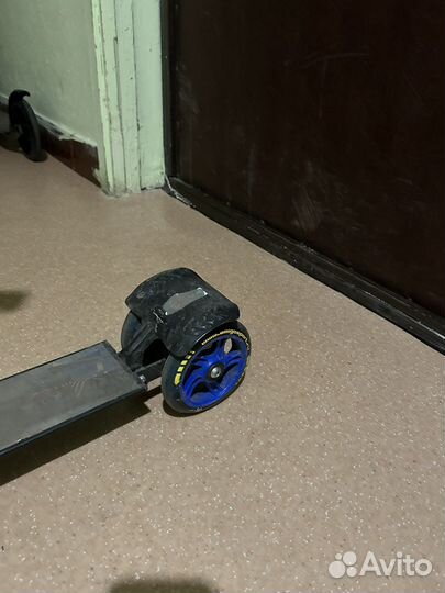 Самокат детский