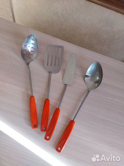Набор столовых приборов