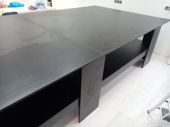 Раскроечный стол, новый