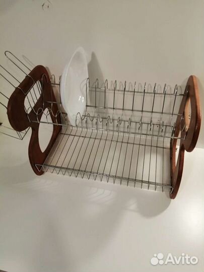 Сушилка для посуды