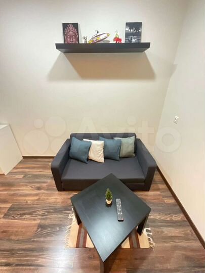 2-к. квартира, 50 м², 1/5 эт.