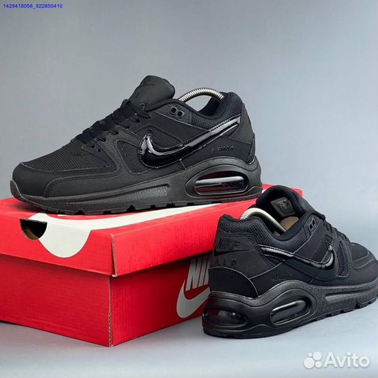 Кроссовки Nike Air Max 90 (Арт.64280)