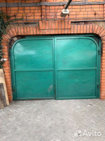 Металлические дома в Лабинске бассейн