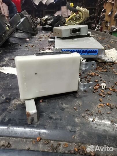 Эбу Honda legend Ka9 38850sz3g04