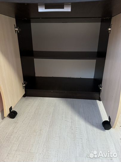 Компьютерный стол трансформер