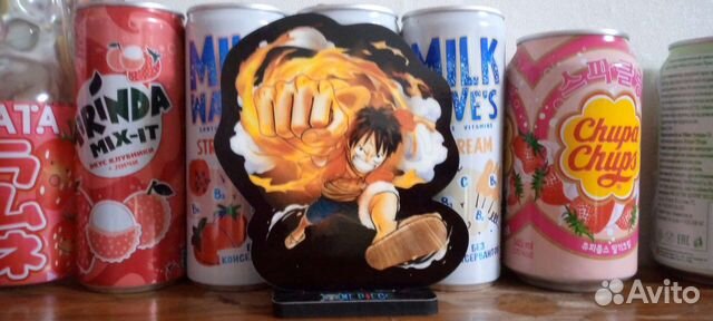 Фигурка ванпис