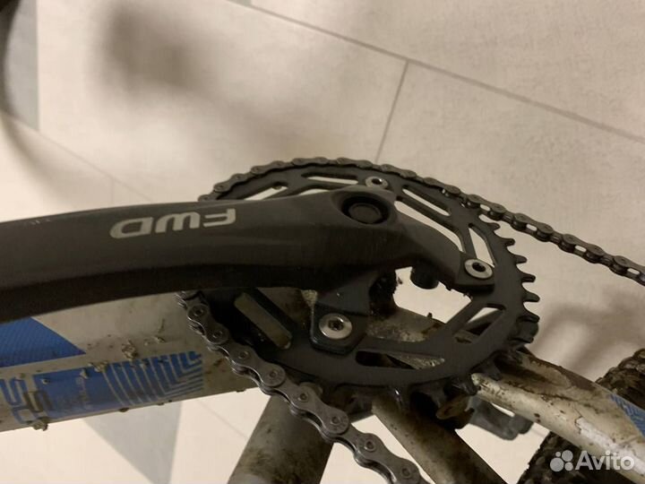 Велосипед взрослый