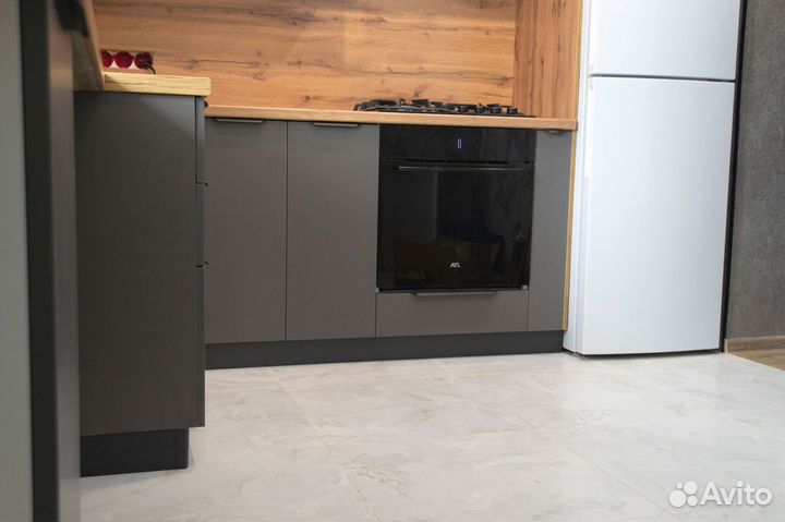 Кухонный гарнитур на заказ