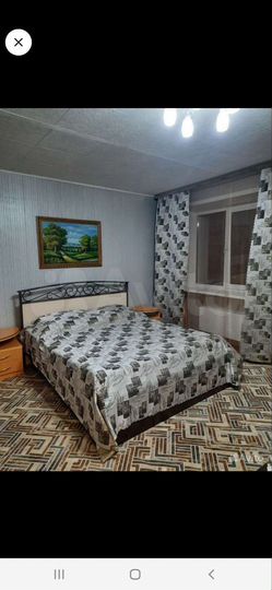 1-к. квартира, 32 м², 1/5 эт.