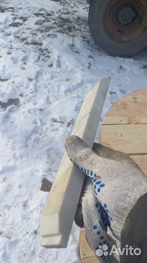 Направляющие вкладыши Bauer BG20