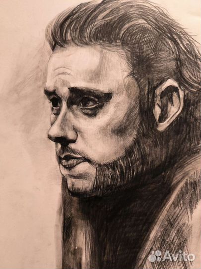 Рисунки на заказ