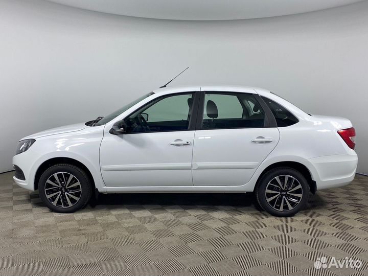 LADA Granta 1.6 МТ, 2023