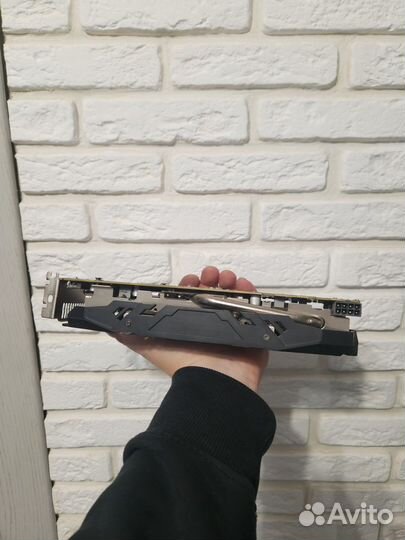 PowerColor AMD Radeon RX 580 Red Dragon OC