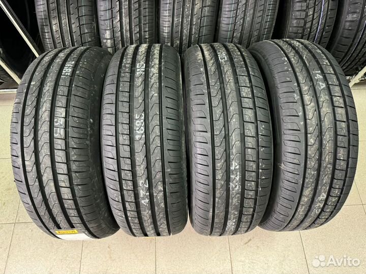 Pirelli Cinturato P7 215/55 R17