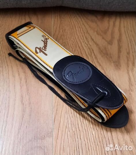 Ремень для классической гитары