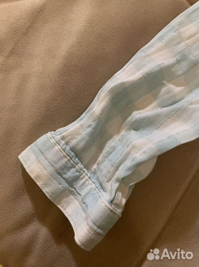 Блузка acoola для девочки 128 см