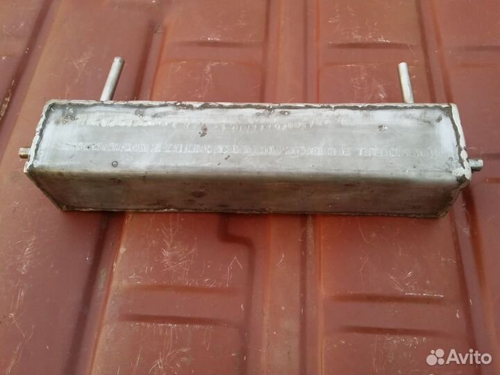 Дистиллятор