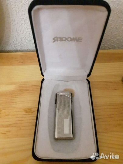 Зажигалка sarome/ Япония