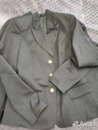 Военная форма