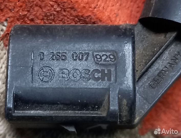 Датчик ABS Ауди А4 А5 А6 А8 Q5