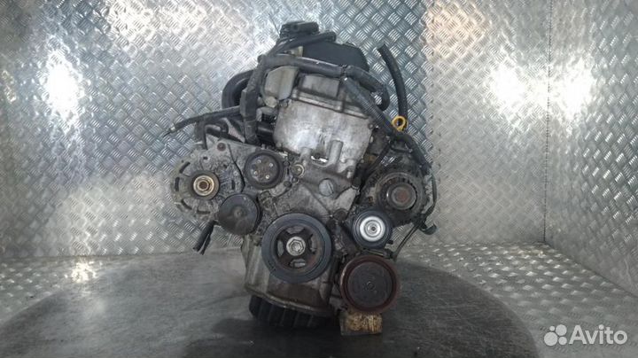 Двигатель Nissan Cube (02-08)