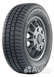 Yokohama BluEarth-Van RY61 215/75 R16C R