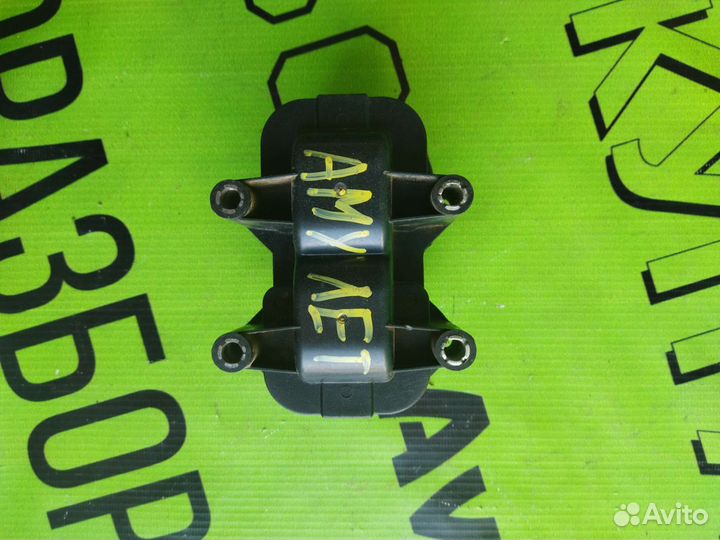 Катушка (модуль) зажигания Chery Amulet A15