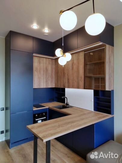 Сборщик мебели